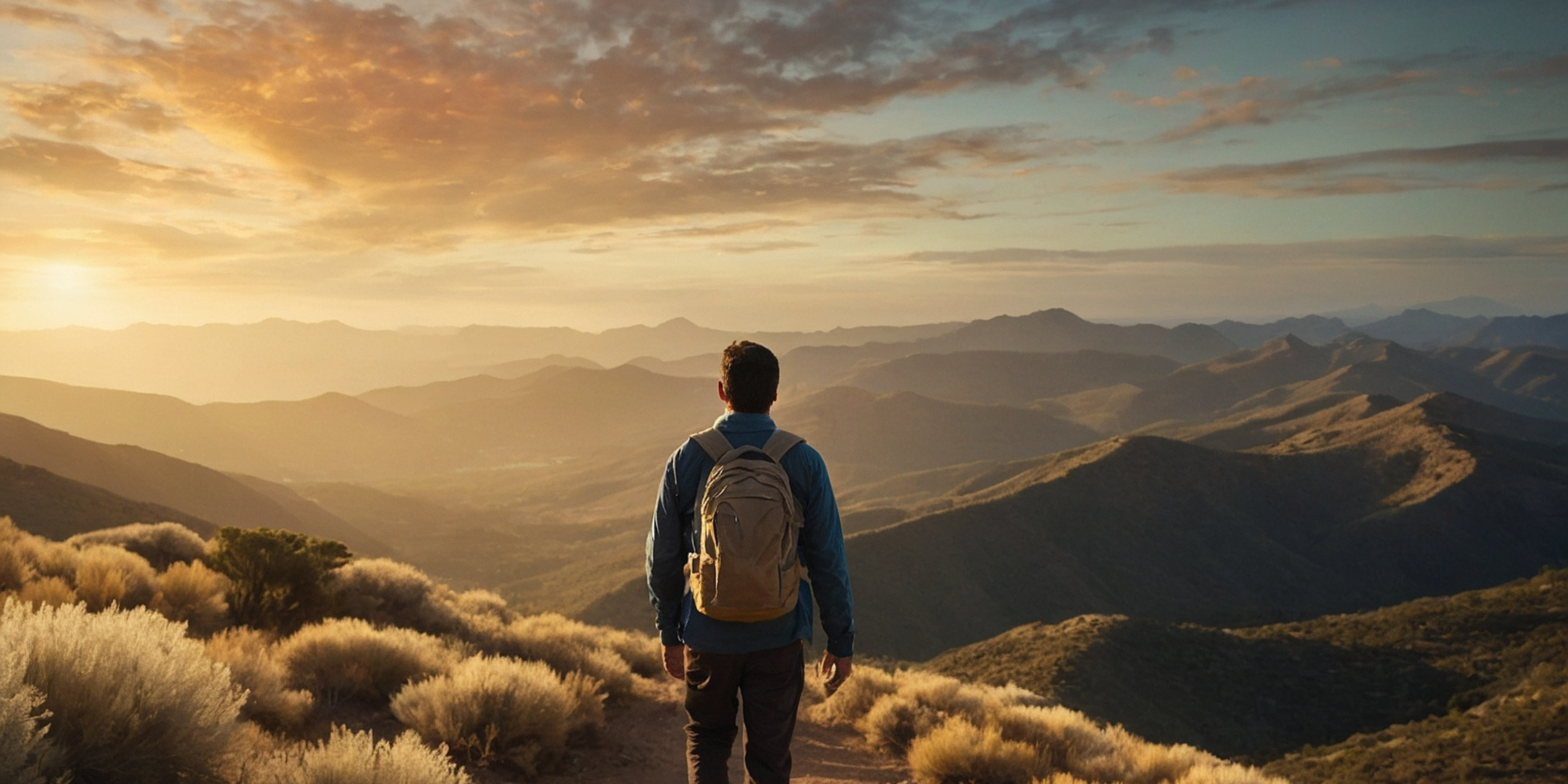 Los secretos de Viajar Ligero para Vivir con Proposito